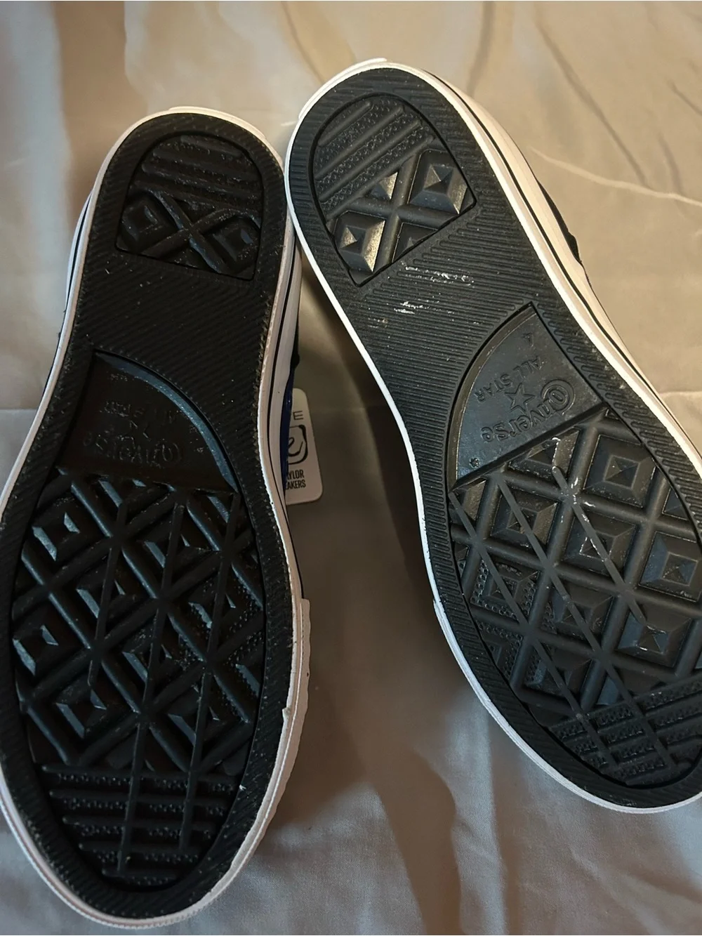 Converse bold royal